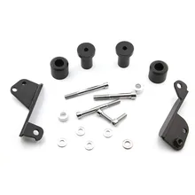 Freeshipping motorcycle parts No Cut Frame Slider For Honda 2003 2004 2005 2006 CBR 600RR CBR600RR RR Carbon Freeshipping motorcycle parts No Cut Frame Slider For Honda 2003 2004 2005 2006 CBR 600RR CBR600RR RR Carbon