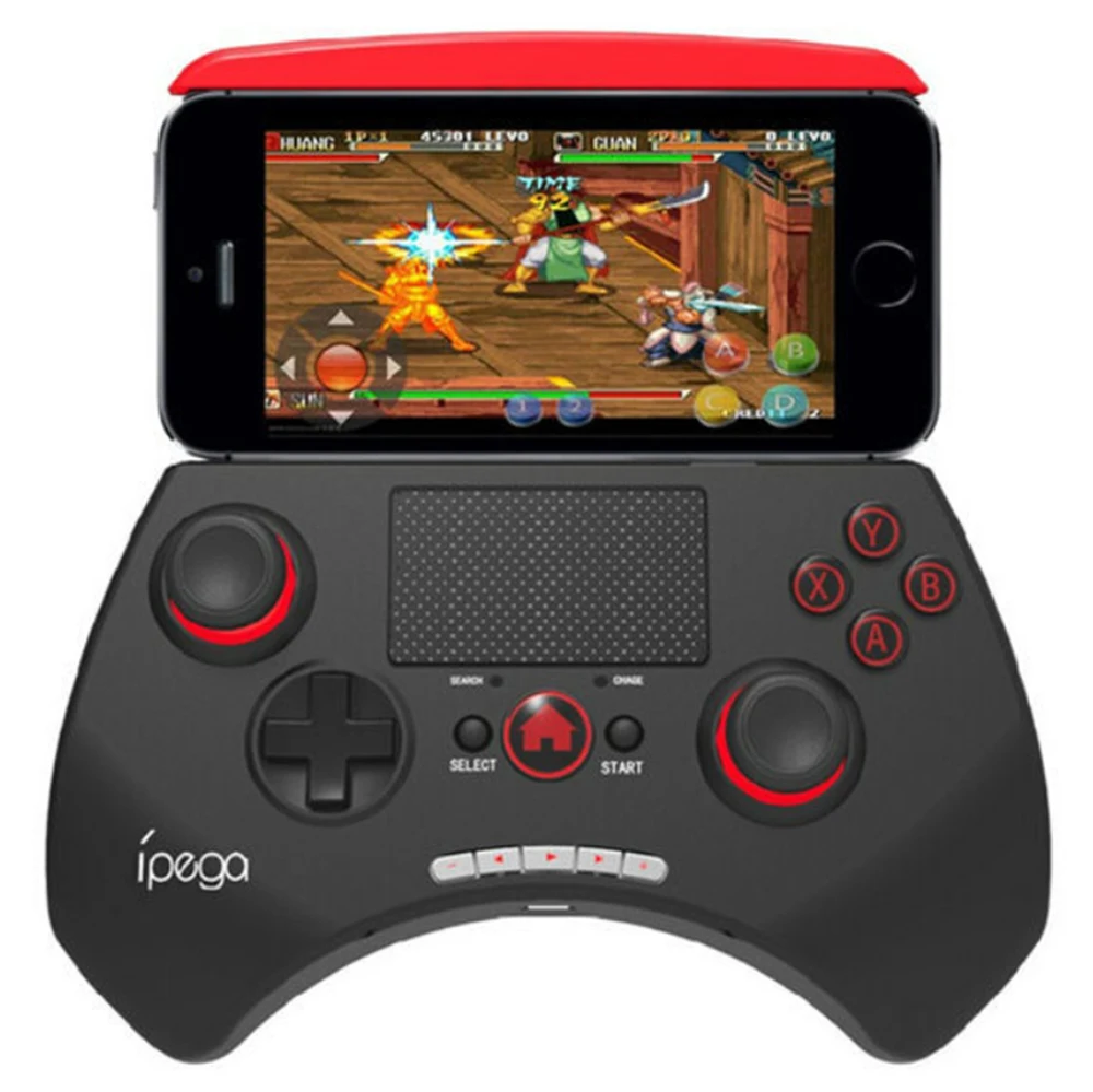 IPEGA PG-9028 беспроводной игровой контроллер 2,4 ГГц iPega для iOS Android TV Box для планшета ПК