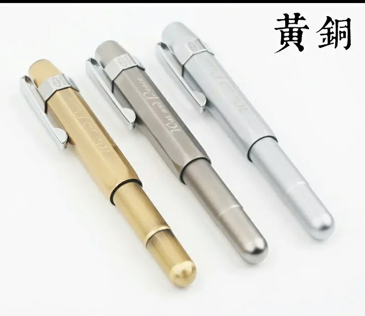 short pen