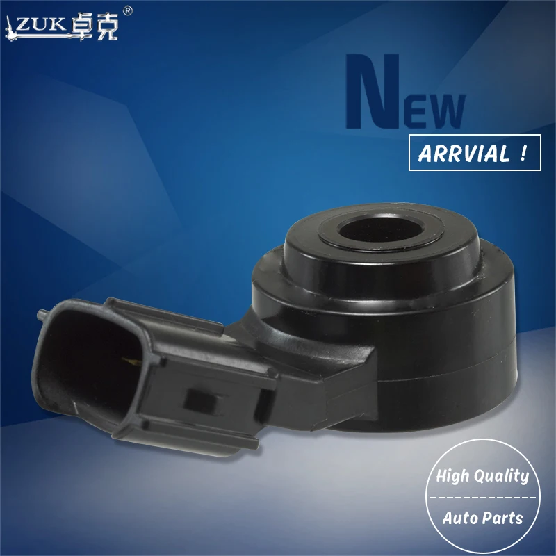 

ZUK Knock Sensor For Toyota COROLLA YARIS PRIUS CAMRY RAV4 PRADO For Scion xA xB xD For LEXUS ES240/350 SC430 RX400H 89615-20090