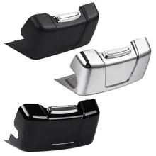 Couvercle de pompe à eau pour moto Harley, FLHTCU, FLHTK, Electra Road slide, Ultra limité, 14-16