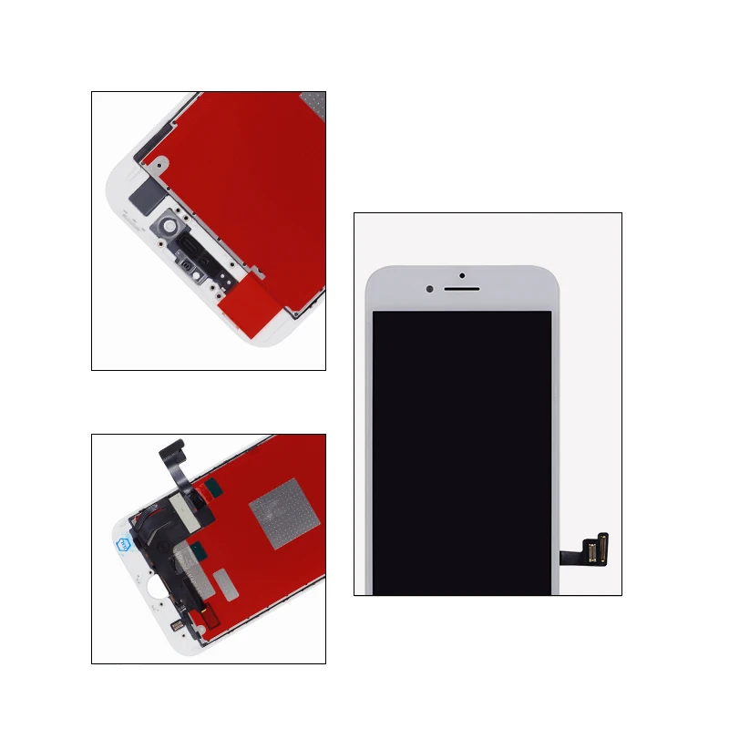 Сменный ЖК экран EFaith 100 шт. для iPhone 8 Plus|pantalla touch|lcd display screendisplay screen |