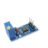 DC 5V 12V NE555 Adjustable Resistance Frequency Pulse Generator Module Single Channel Output for Arduino Smart Car ► Photo 2/6