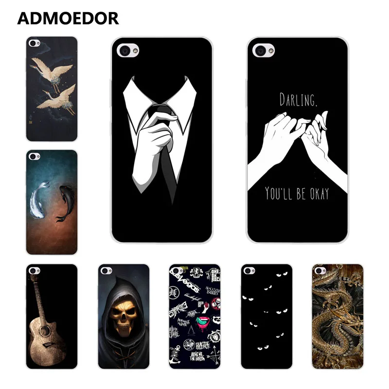 

Lenovo s90 Case,Silicon bandersnatch Painting Soft TPU Back Cover for Lenovo s90t Phone Protect Case shell