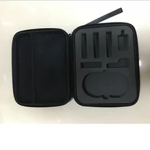 Waterproof Storage Box Case Bag Carry Case For ZEROTECH Dobby Pocket Selfie Drone (Not Original)