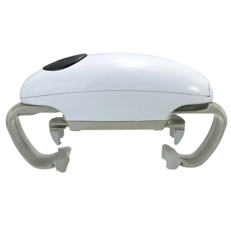 Automatic Jar Opener - Mini One Touch Automatic Electric Can Tin Jar Opener - - gadget Automatic Jar Opener - Mini One Touch Automatic Electric Can Tin Jar Opener - - gadget