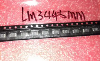 

LM3445MM LM3445 MSOP10 MODULE new in stock Free Shipping