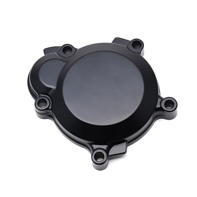 

Motorcycle Aluminum Right Side Crankcase Stator Starter Engine Cover For Suzuki GSXR GSXR1300 Hayabusa 1999-2003