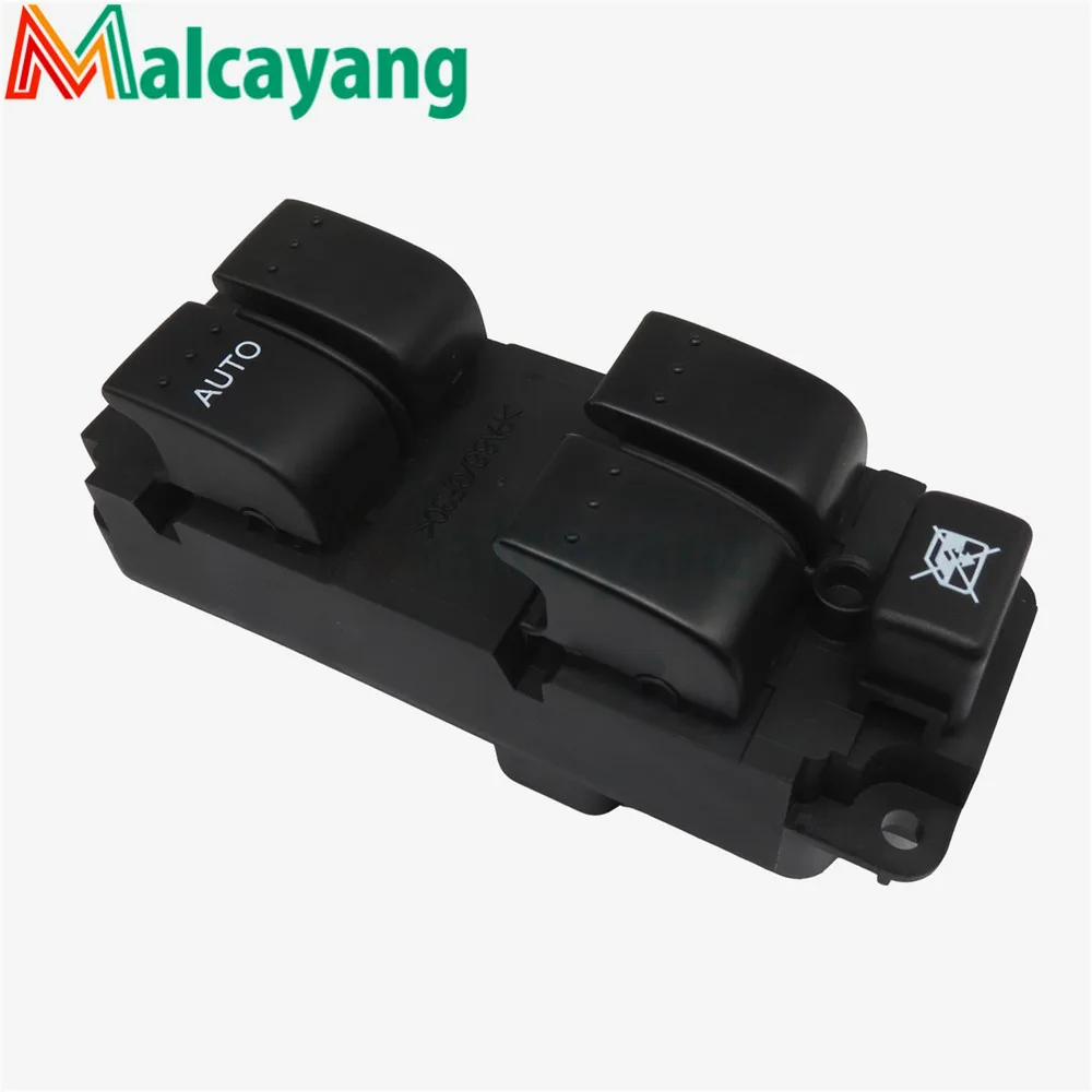 Switch For 2004-2009 Mazda 3