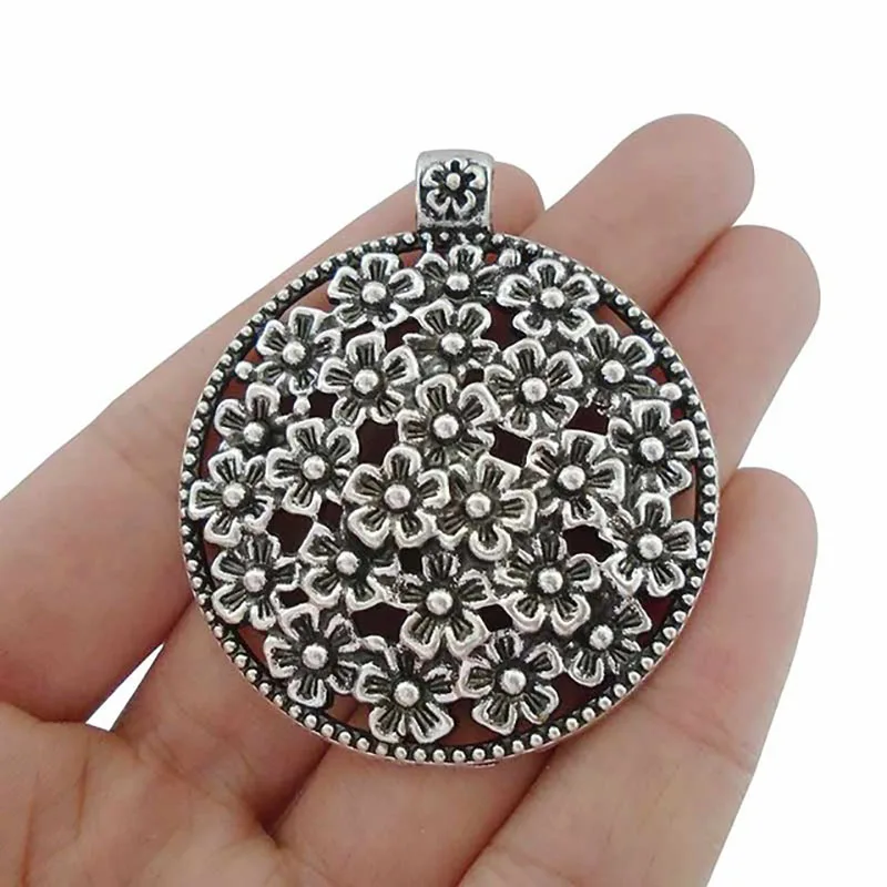 ZXZ-5pcs-Antique-Silver-Large-Flower-Round-Charms-Pendants-for-Necklace-Jewelry-Making-Findings-52x45mm.jpg_640x640