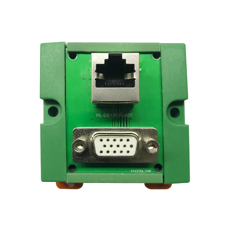 DB15RJ45-1
