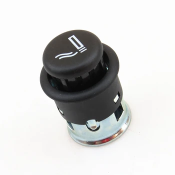 

READXT Car 12V Cigarette Lighter Auto accessories For Passat B5 B6 Golf 4 MK4 5 MK5 Polo Eos Tiguan Caddy A3 Q3 Seat Leon Toledo