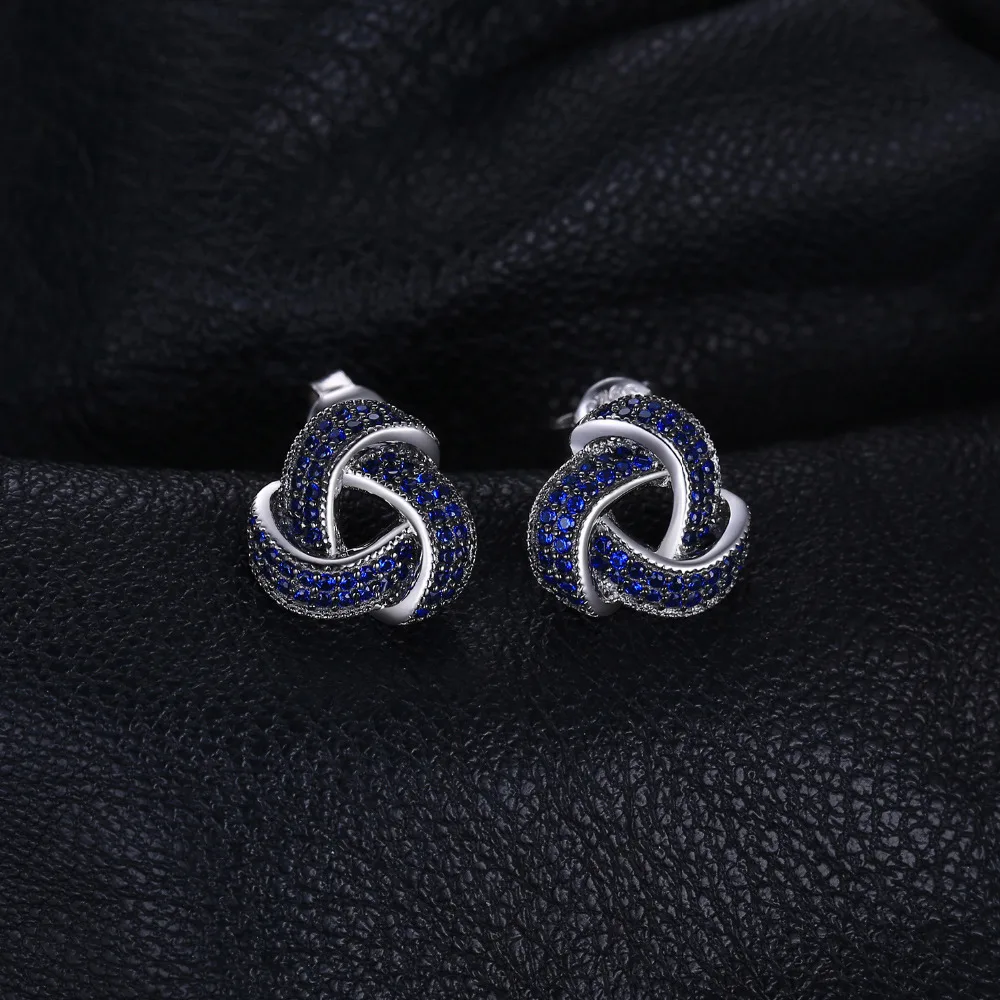 Tous Orecchini In Argento 925 Con Pietre Spinello, Motivo 7,5 Cm, Chiusura A Farfalla