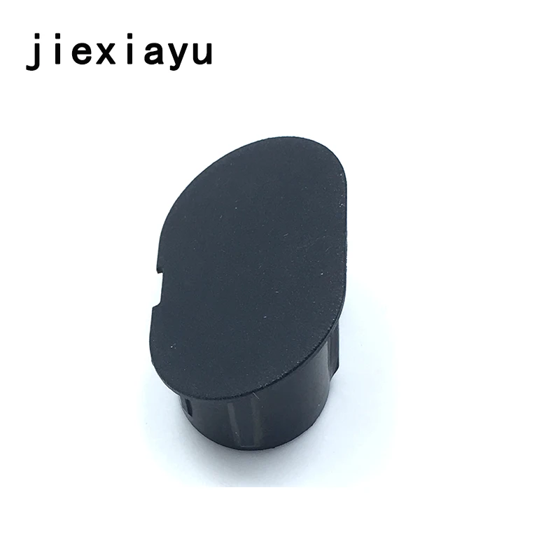 Accelerator pedal screw cover for JETTA GOLF BEETLE PASSAT B6 B7 B8 CC EOS SCIROCCO TIGUAN TOURAN A3 TT Q3 R8 1K0 721 989 1PCS car accessories screw caps auto accessories bolt nut covers