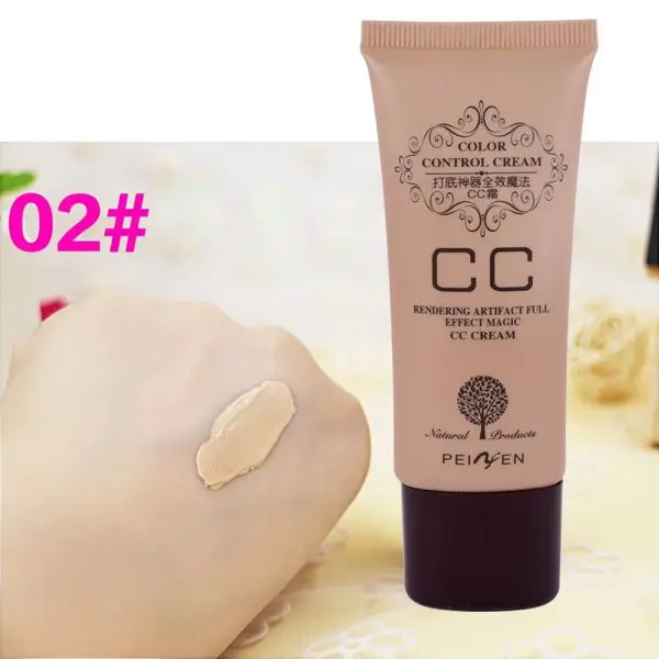 bb cream cc cream