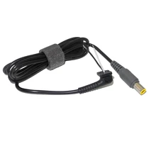 1.5 M 7.9x5.5mm DC Power Plug Conector do Cabo de Notebook Laptop Cabo de Alimentação para IBM Lenovo Laptop