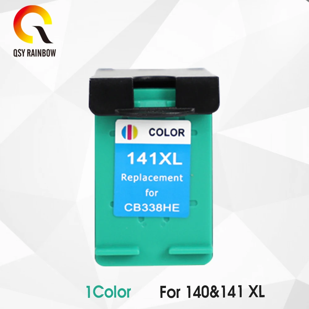 Картридж Hp 140 141 Купить Дешево