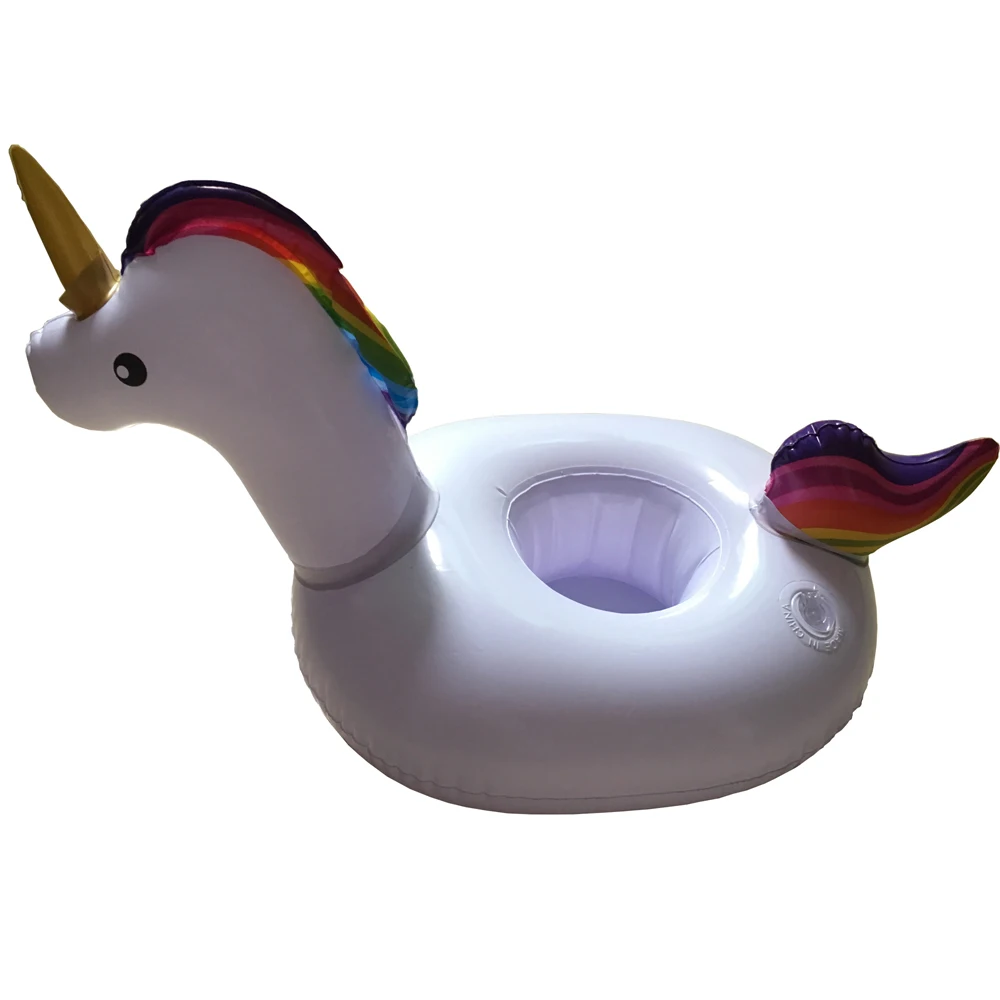 " Mini Unicorn" Cup Holder 7 " Mini Unicorn" Cup Holder 7