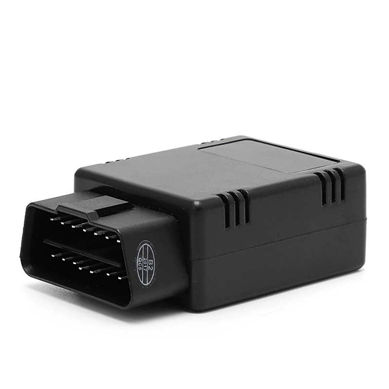 ELM327 v2.1 OBD 2 OBD-II Авто Bluetooth сканер с диагностическим интерфейсом Android