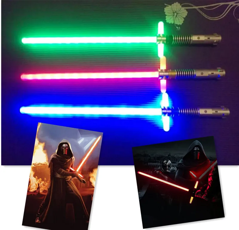 New Star Wars Lightsaber Rebels 65CM Darth Vader Weapon Toys Skywalker