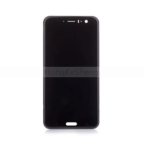 

OEM LCD Screen with Digitizer Replacement for HTC U11 Brilliant Black
