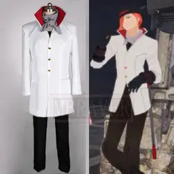 Возвращаюсь в римском стиле torchwick Косплэй костюм