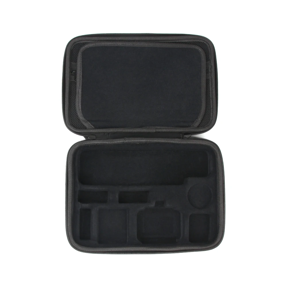 Portable carrying case DIY Storage Bag handbag Waterproof protection box  For Dji OSMO ACTION sports Camera Accessories (15)