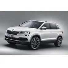 Европейские задние указатели поворота для Skoda KAROQ NU7 KODIAQ NS7 заменить левый и правый индикатор 921 2 шт