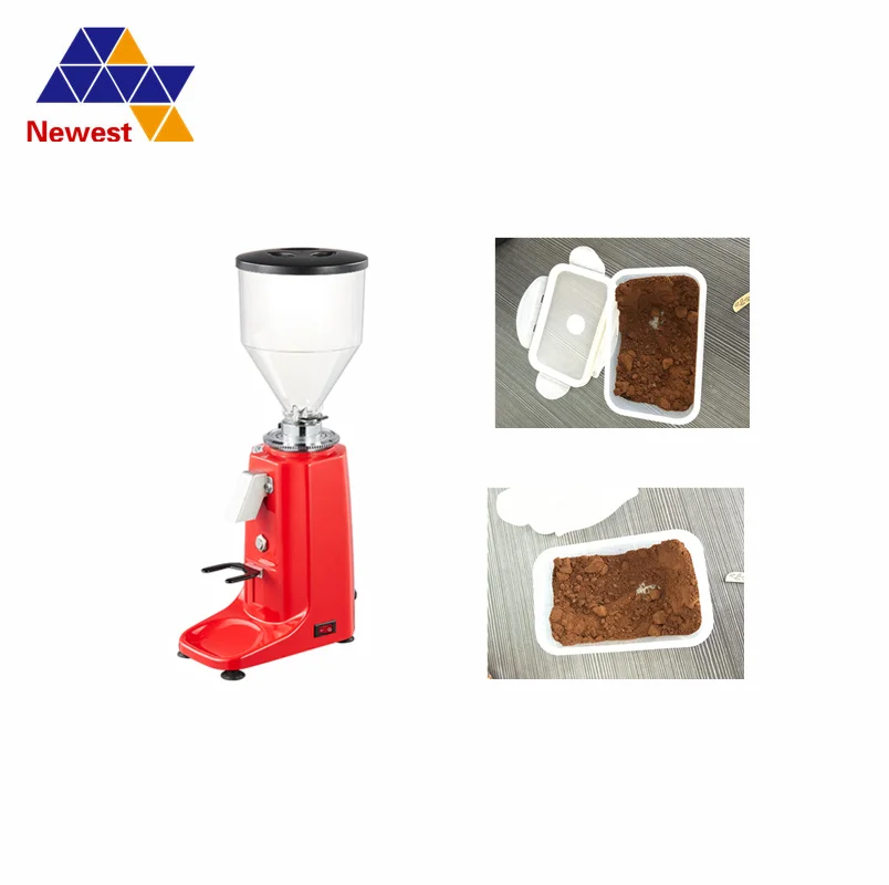 

Coffee Grinding Machine/ Coffee Bean Grinder/Luxury Grinder Coffee / Industrial Coffee Grinder