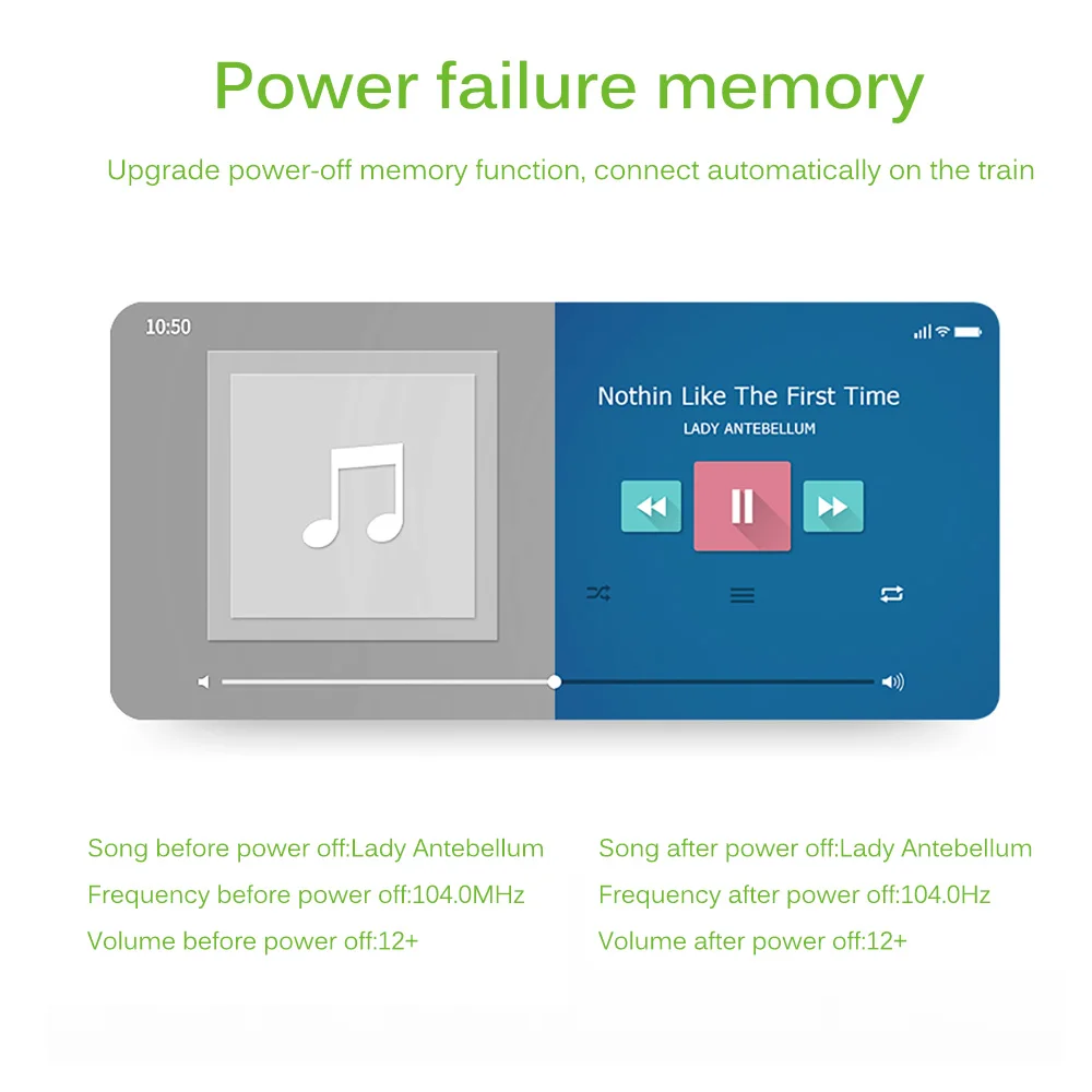 bluetooth radio transmitter
