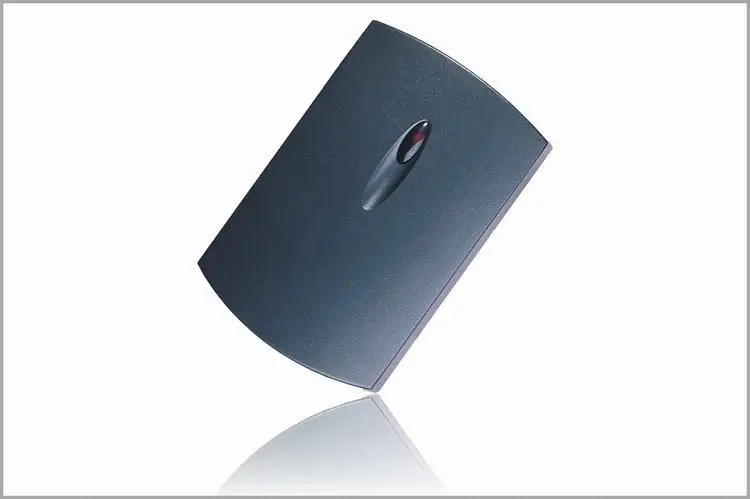 

HighTek HT-032 13.56MHZ RS232 RFID IC Card Reader for access control