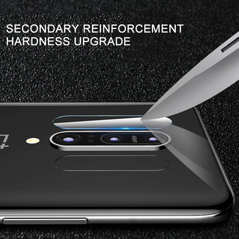 Для Oneplus 7 Pro защита для объектива 9H Твердость Закаленное стекло Защита камеры One
