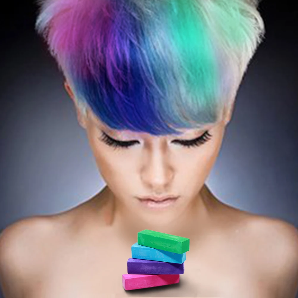 Где Купить Цветную Краску Для Волос