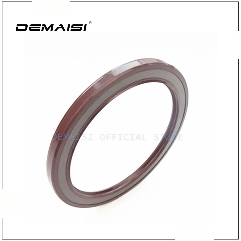 

Vtion Babsl 10f*2 TCV Type Oil Seal 80*100*7 Used For Hydraulic Pump DEMAISI Brand