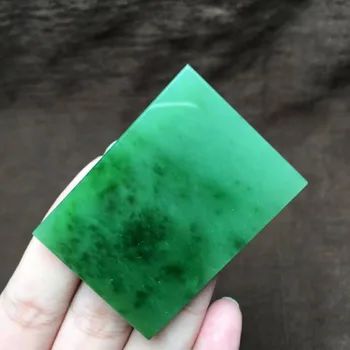 

H23#Hetian Yubiyu Pingan Pendant, Ping Anping Pingan