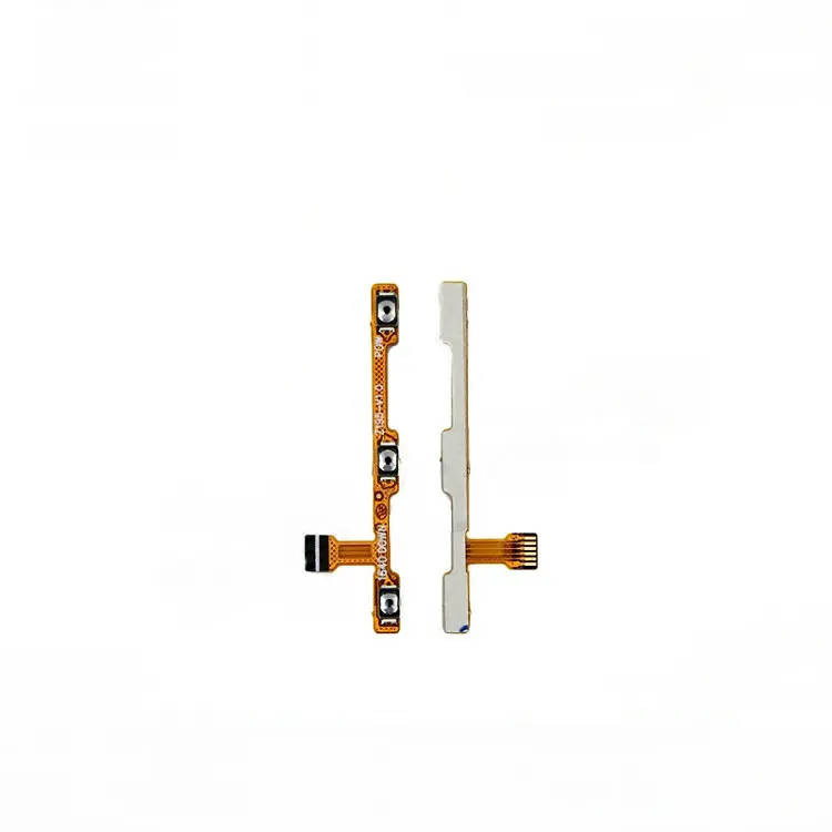 

Westrock Power on Off + Volume Button Switch Flex Ribbon Cable for Meizu M5 cell Phone PVF