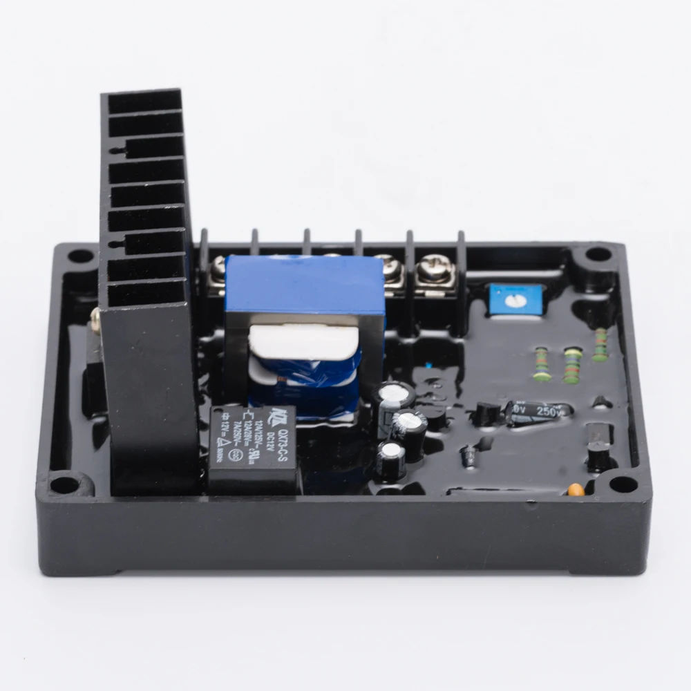 GB170 AVR Генератор автоматический регулятор напряжения|automatic voltage regulator|volt regulatorregulator