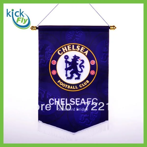 Chelsea FC Pennant 