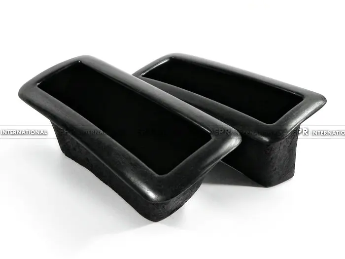 R33 Nismo N1 Bumper Vents FRP(3)_1