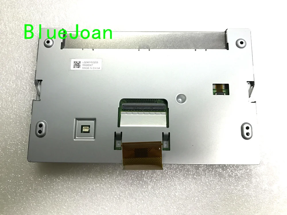 LQ080Y5DZ05 NEW ..