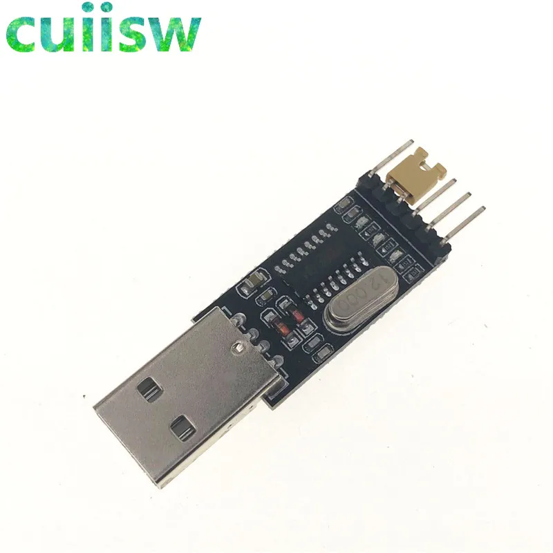 Ch340g Ch340 Serial Converter Usb 2 0 To Ttl 6pin Module For Pro Mini Instead Of Cp2104 Cp2102 Pl 2303hx Usb 2 0 Usb To Ttl Converterusb To Ttl Aliexpress