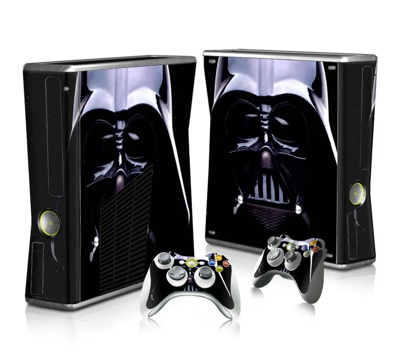 TN-XBOX360 SLIM-115