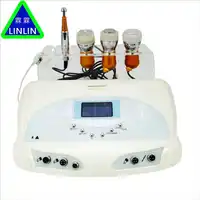 LINLIN Facial Schoonheid Apparatuur Echografie introducer schoonheidssalon Gezicht Schoonheid Apparaat Schoonheid Instrument Fabriek