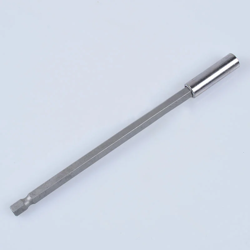 3pcs/set 60/100/150mm Magnetic Screwdriver Hex Drill Bit Extension Holder Quick Change