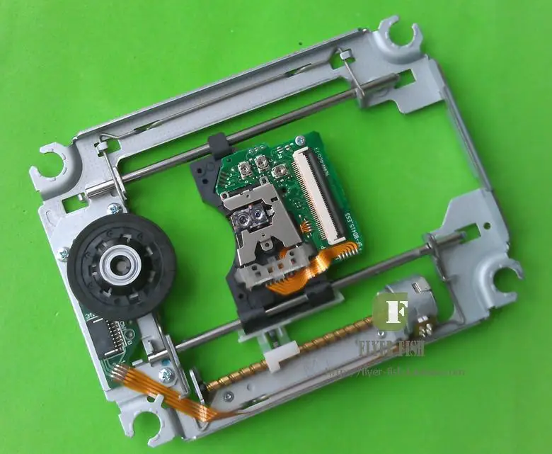 

Genuine blue DVD laser head SF-BD415 -ES3 machine for movement