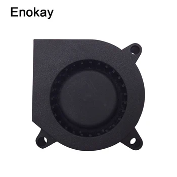 

1 Piece Promotion Time-limited Computer Case Water Cooler ComputerEnokay DC 24V 2P 40mm 40x40x20mm 4cm Cooling Fan Blower Fan