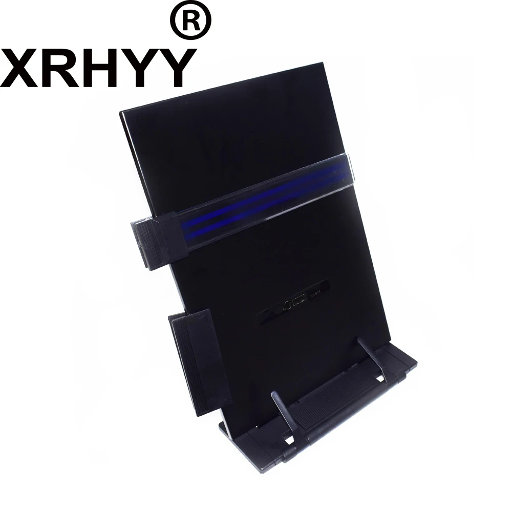 Настольная подставка XRHYY для чтения документов металлический демонстрационный
