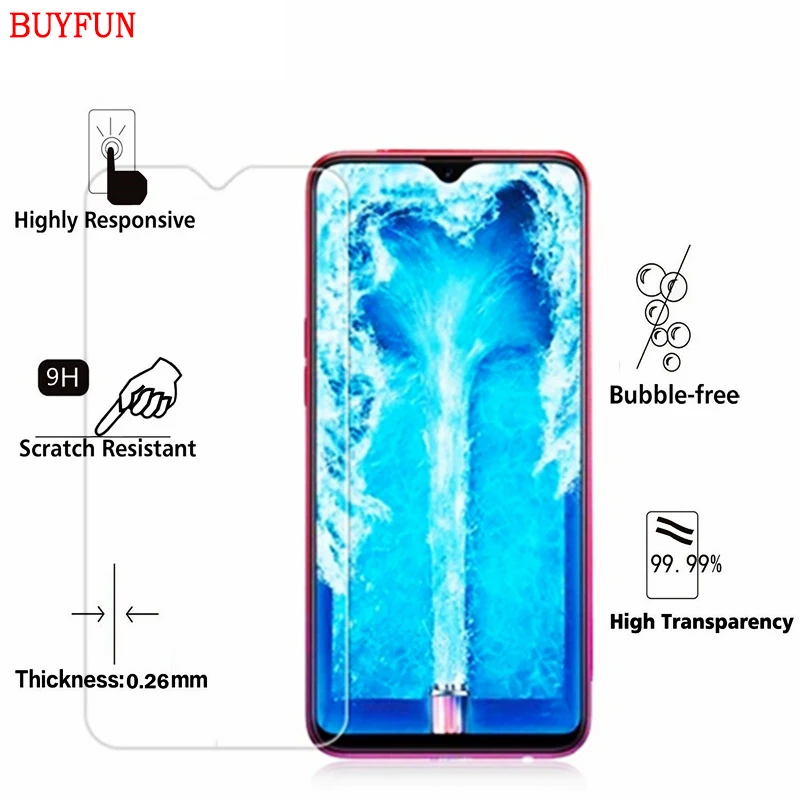 2PCS-Tempered-Glass-For-OPPO-F9-Ultra-thin-Screen-Protector-for-OPPO-F9-Pro-HD-Toughened