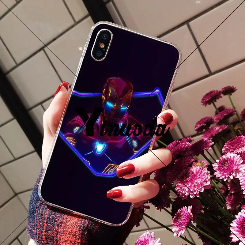 Marvel Superheroes The Avengers