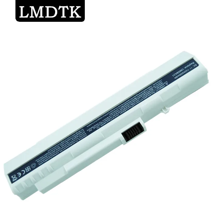 Prix LMDTK Nouvel ordinateur portable batterie Pour ACER Aspire one ZG5 A110 A150 UM08A31 UM08A51 UM08A52 UM08A71 UM08A72 UM08A73 Livraison gratuite